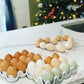 Barnyard Mixed Hatching Eggs